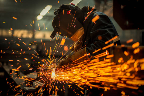 Affordable Welder Services in Carol Stream, IL