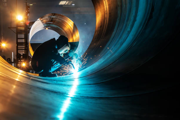 Best Automation and Robotic Welding in Carol Stream, IL