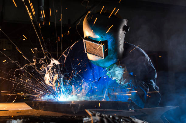 Best Structural Steel Welding in Carol Stream, IL