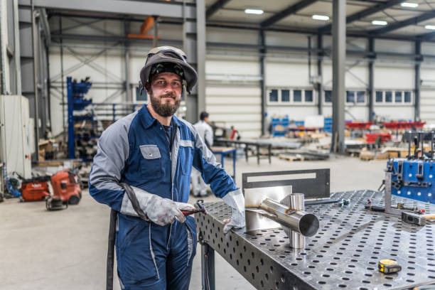 Best Marine and Shipbuilding Welding in Carol Stream, IL