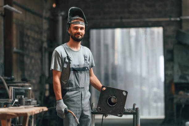 Best Pipe Welding in Carol Stream, IL