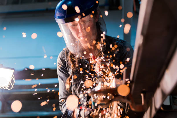 Best Specialty Welding Processes in Carol Stream, IL